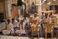 Sharadiya Navaratri 2025 at Karla - Day 6 (27 Sep 2025) Pictures Courtesy Shri Dinesh Karkal